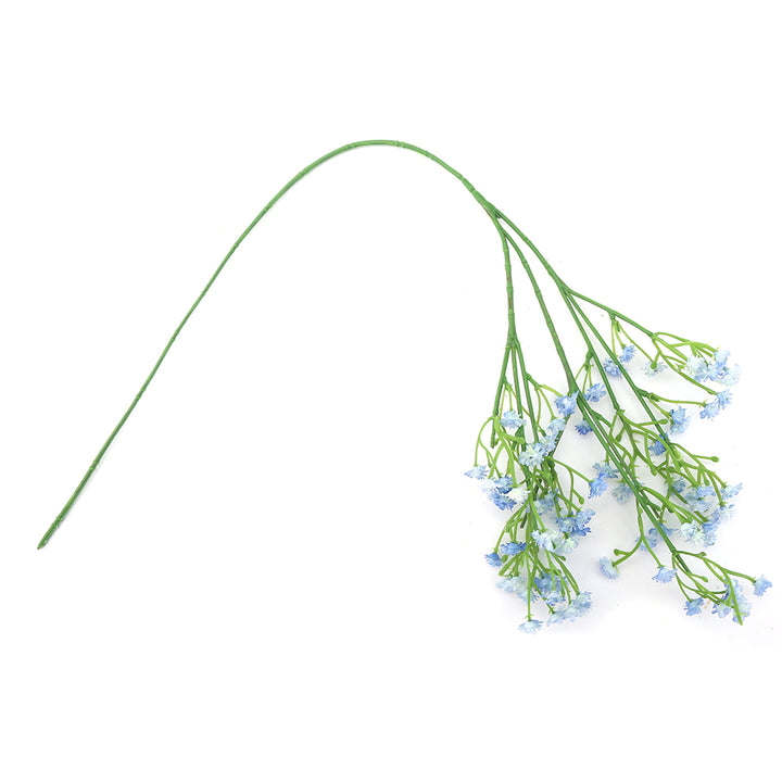 Babys Breath Artificial Flowers,Gypsophila Real Touch Flowers for Wedding Party Home Garden Decoration